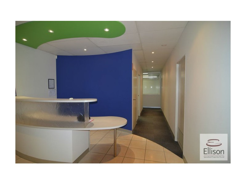 UNIT 14F 10 Old Chatswood Road, Daisy Hill QLD 4127