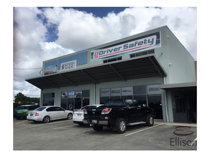2/4 Old Pacific Highway, Yatala QLD 4207