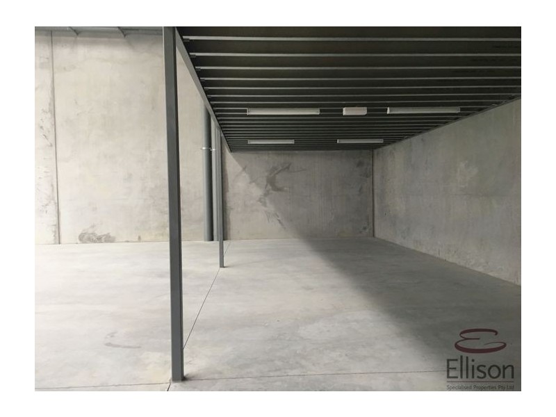 Lot 7/25 Industrial Avenue, Molendinar QLD 4214