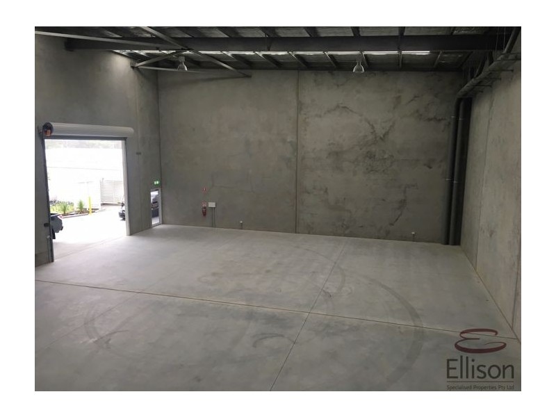 Lot 7/25 Industrial Avenue, Molendinar QLD 4214