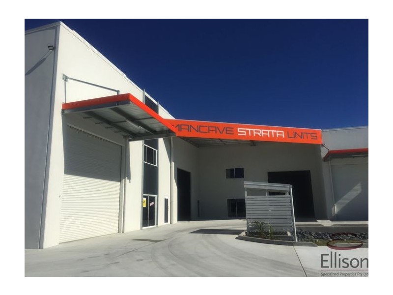 Lot 7/25 Industrial Avenue, Molendinar QLD 4214