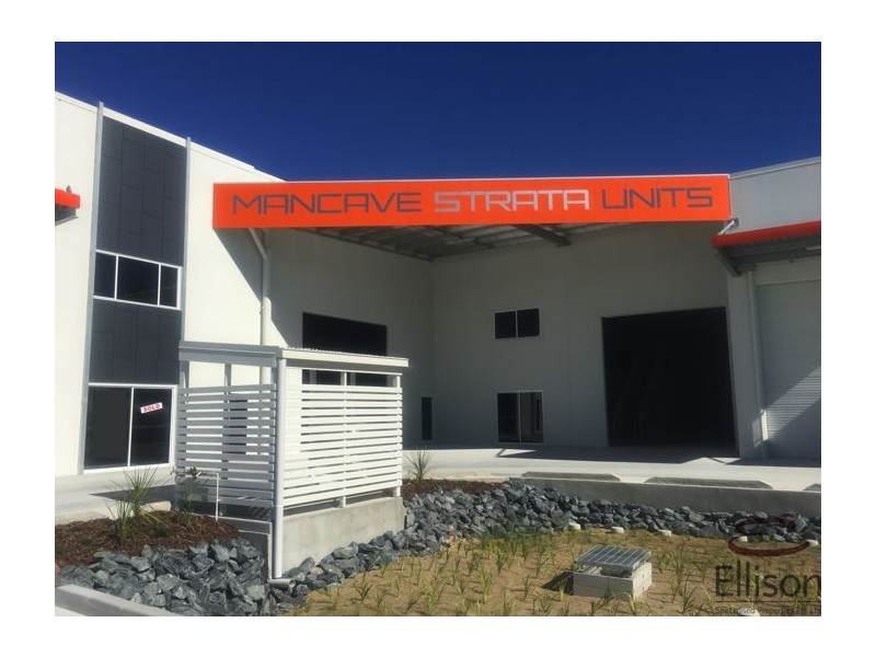 Lot 7/25 Industrial Avenue, Molendinar QLD 4214