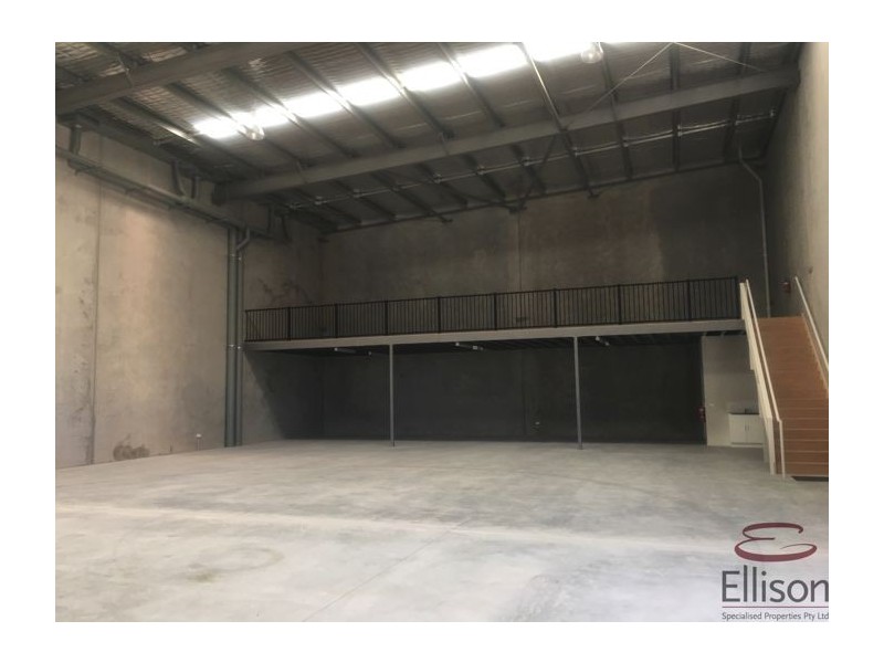 Lot 7/25 Industrial Avenue, Molendinar QLD 4214