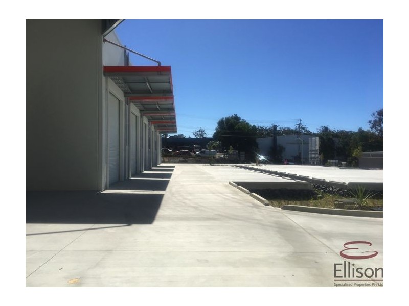 Lot 7/25 Industrial Avenue, Molendinar QLD 4214