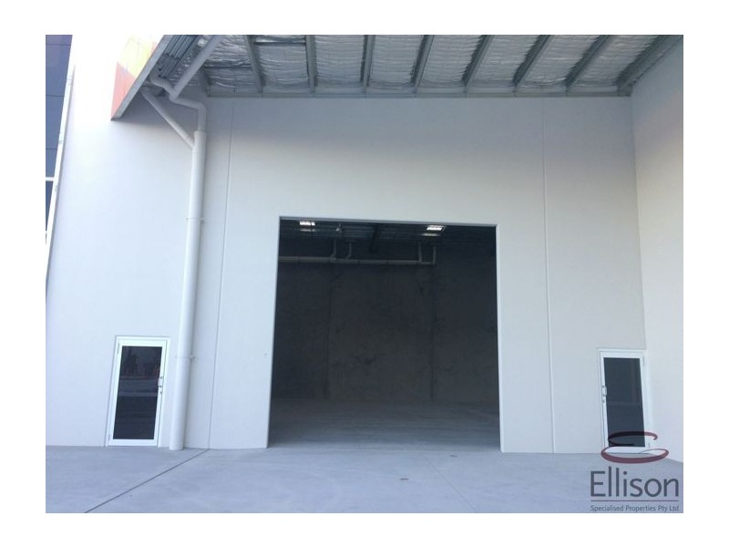 Lot 7/25 Industrial Avenue, Molendinar QLD 4214