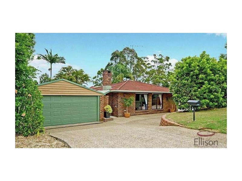 13 Carissa Street, Shailer Park QLD 4128