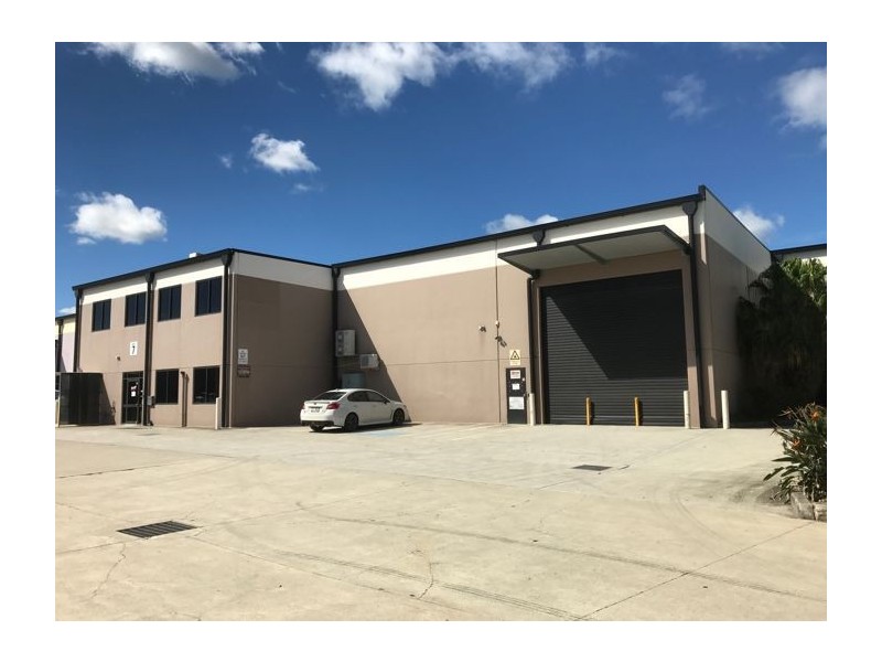 Lot 7 Eastern Services Road, Stapylton QLD 4207