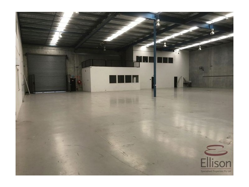Lot 7 Eastern Services Road, Stapylton QLD 4207