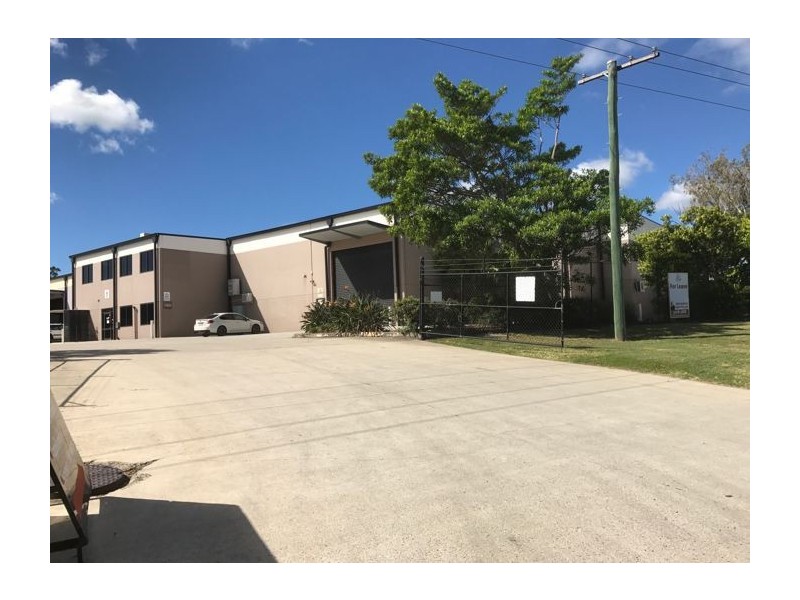 Lot 7 Eastern Services Road, Stapylton QLD 4207