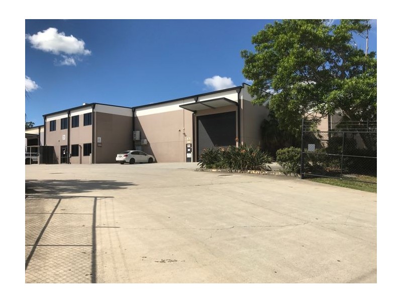 Lot 7 Eastern Services Road, Stapylton QLD 4207