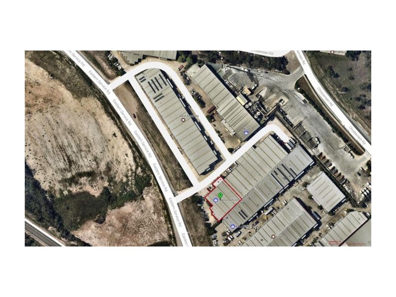Lot 7 Eastern Services Road, Stapylton QLD 4207
