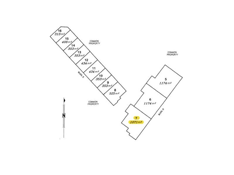 Lot 7 Eastern Services Road, Stapylton QLD 4207