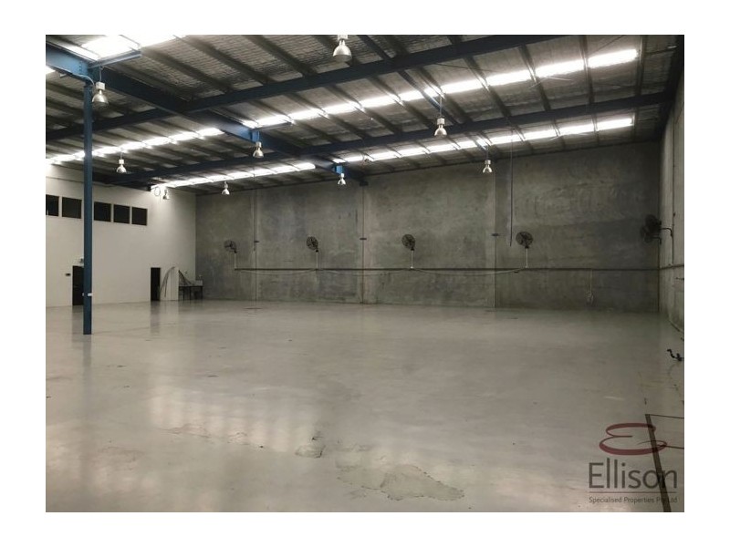 Lot 7 Eastern Services Road, Stapylton QLD 4207