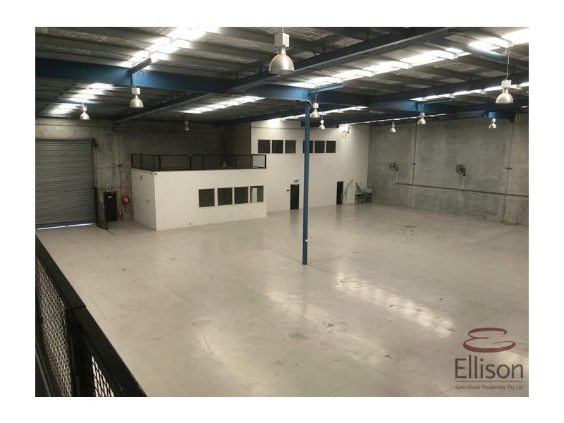 Lot 7 Eastern Services Road, Stapylton QLD 4207