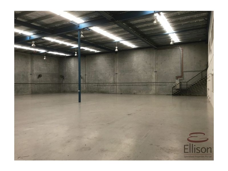 Lot 7 Eastern Services Road, Stapylton QLD 4207