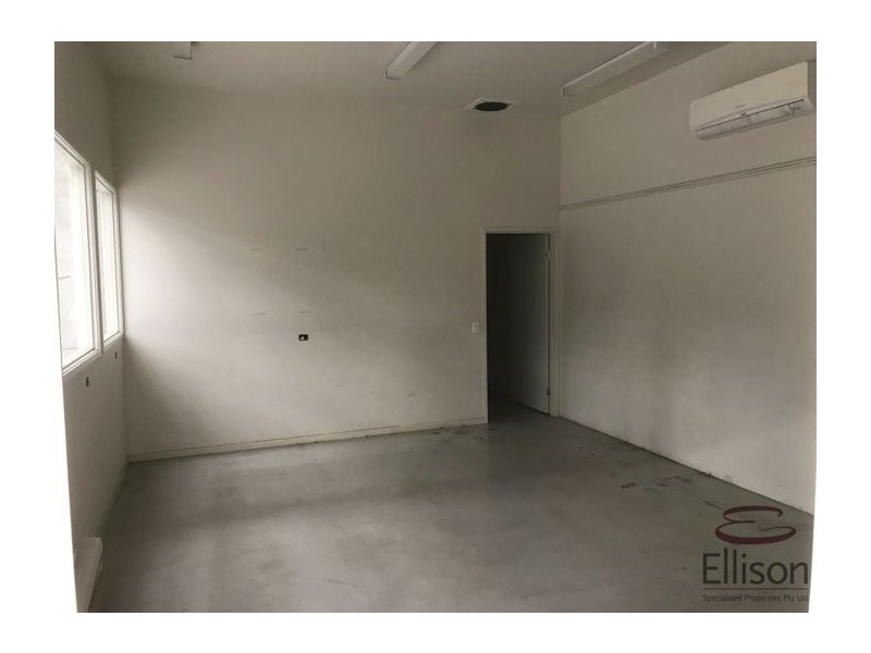 Lot 7 Eastern Services Road, Stapylton QLD 4207