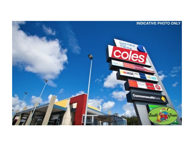 Shop 12/1 Commercial Street, Upper Coomera QLD 4209