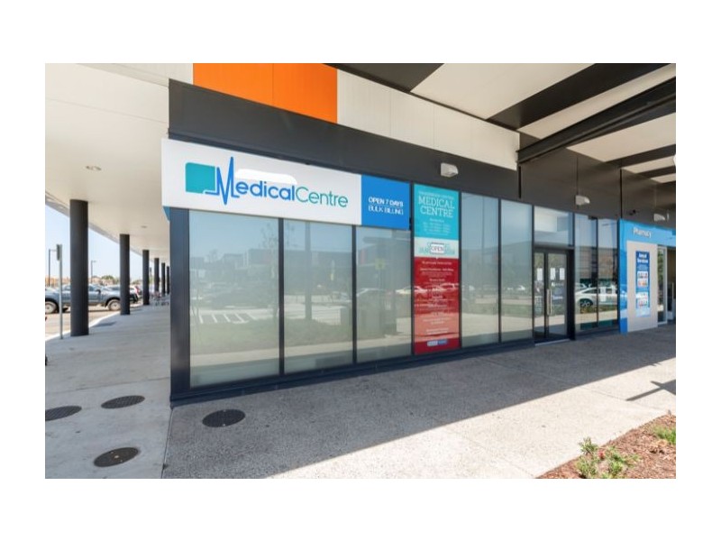 Shop 12/1 Commercial Street, Upper Coomera QLD 4209
