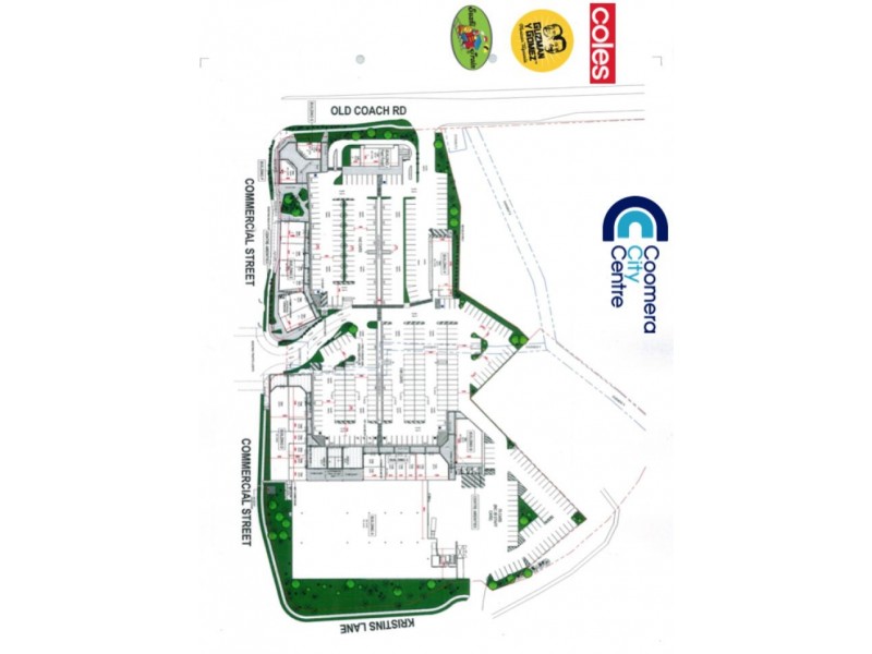 Shop 12/1 Commercial Street, Upper Coomera QLD 4209