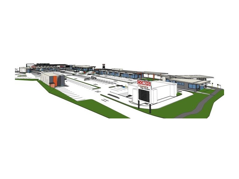 Shop 12/1 Commercial Street, Upper Coomera QLD 4209