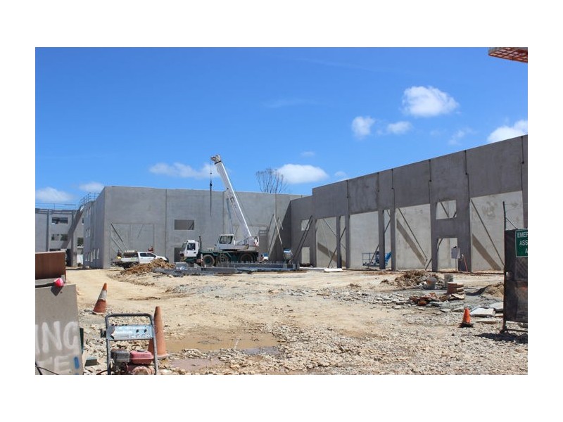 Lot 3/25 Industrial Avenue, Molendinar QLD 4214