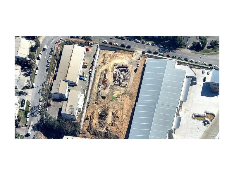 Lot 3/25 Industrial Avenue, Molendinar QLD 4214