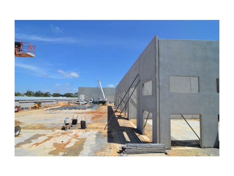 Lot 3/25 Industrial Avenue, Molendinar QLD 4214