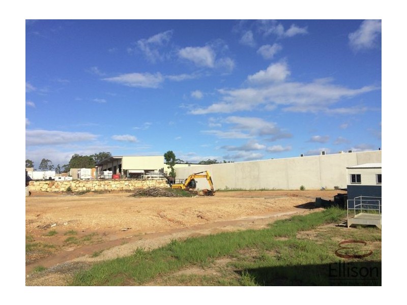 Lot 14 Harrington Street, Arundel QLD 4214