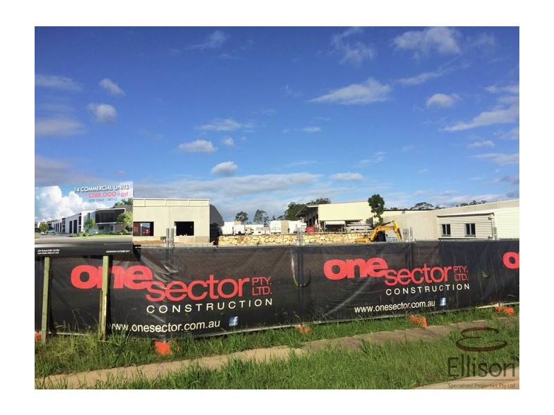 Lot 14 Harrington Street, Arundel QLD 4214