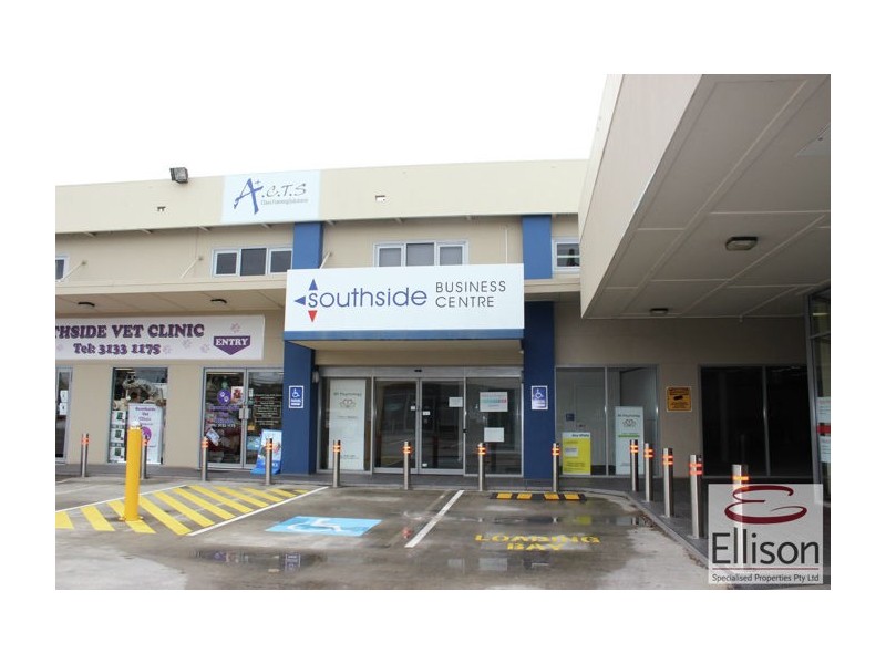 2C/16-18 Beenleigh-Redland Bay Road, Loganholme QLD 4129