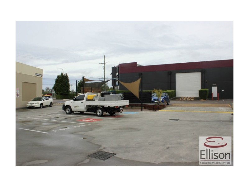 2C/16-18 Beenleigh-Redland Bay Road, Loganholme QLD 4129