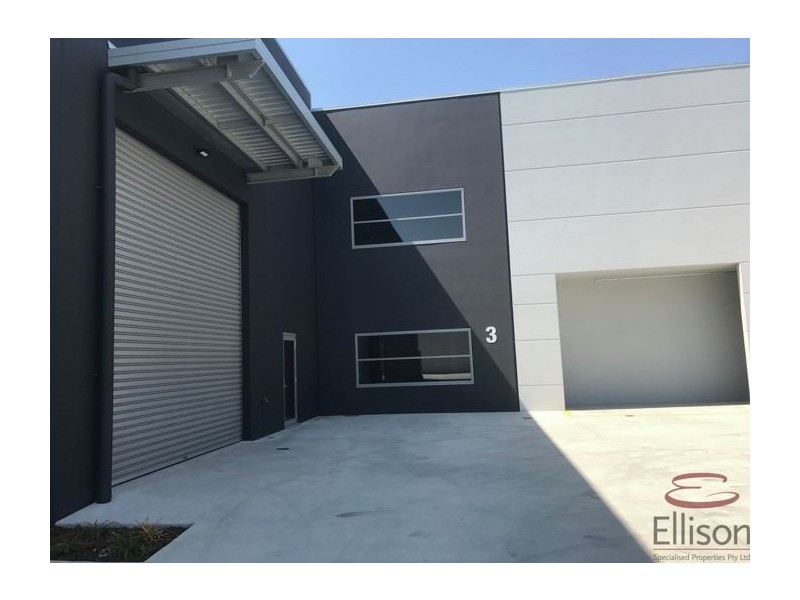 3/9 Cairns Street, Loganholme QLD 4129