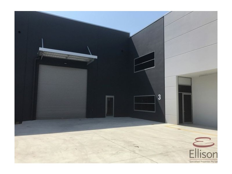3/9 Cairns Street, Loganholme QLD 4129