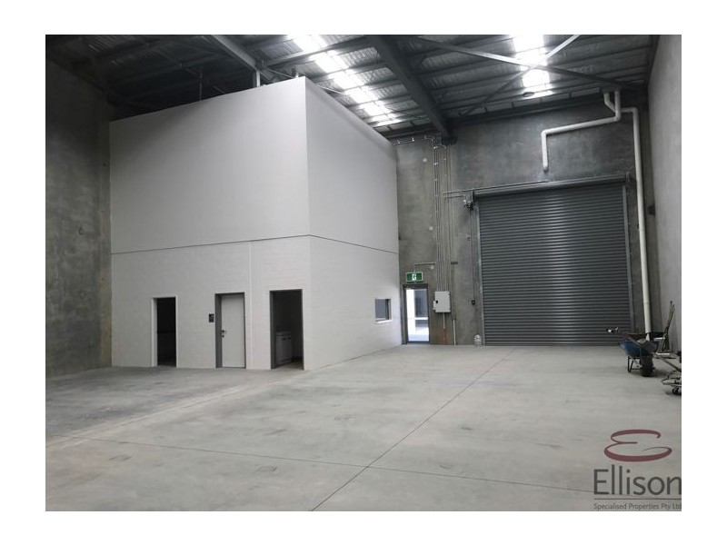 3/9 Cairns Street, Loganholme QLD 4129