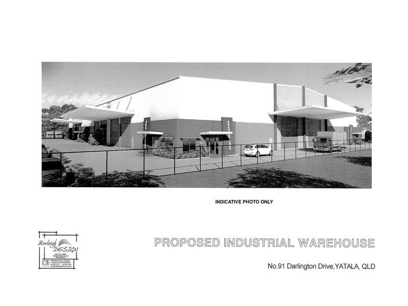 91 Darlington Drive, Yatala QLD 4207