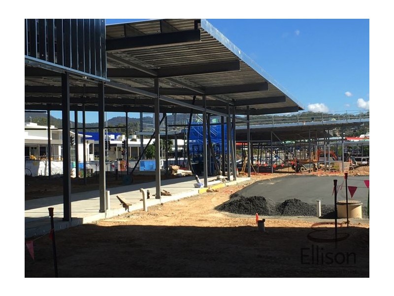 1 Commercial Street, Upper Coomera QLD 4209