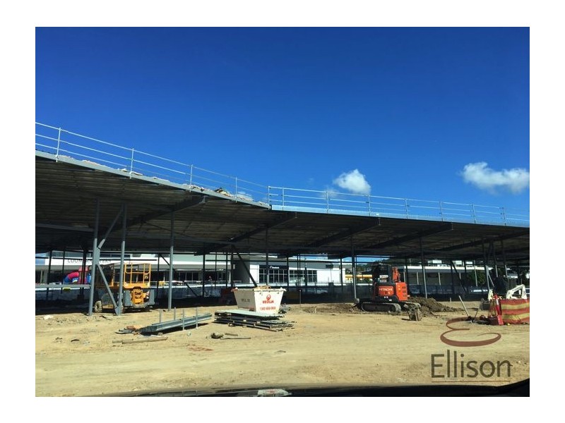 1 Commercial Street, Upper Coomera QLD 4209