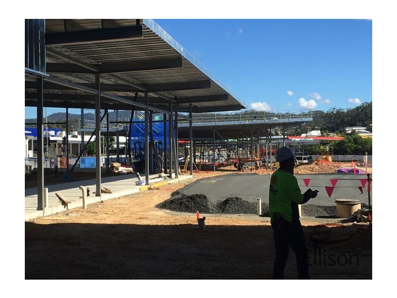 1 Commercial Street, Upper Coomera QLD 4209