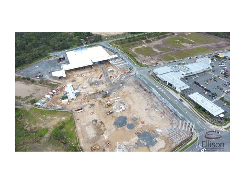 1 Commercial Street, Upper Coomera QLD 4209