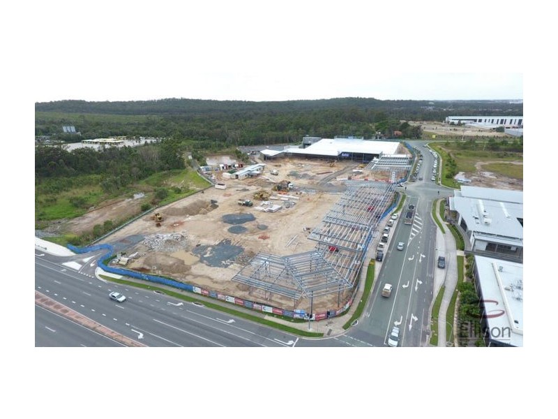 1 Commercial Street, Upper Coomera QLD 4209