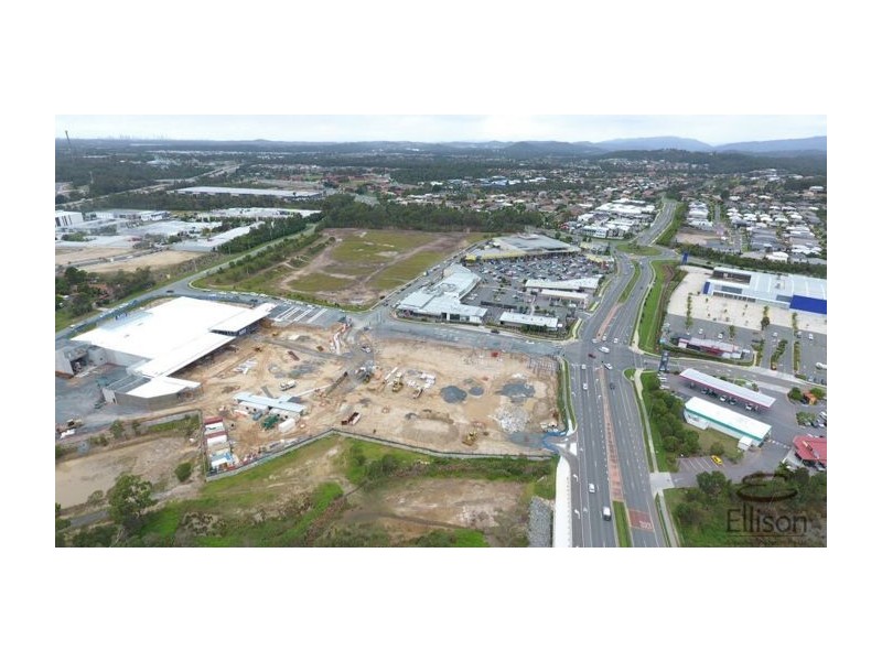 1 Commercial Street, Upper Coomera QLD 4209