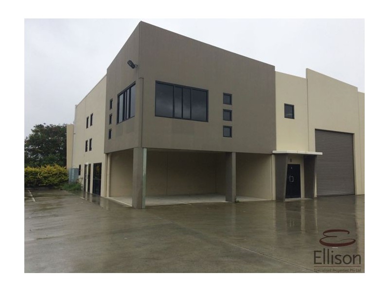 8/48 Business Street, Yatala QLD 4207