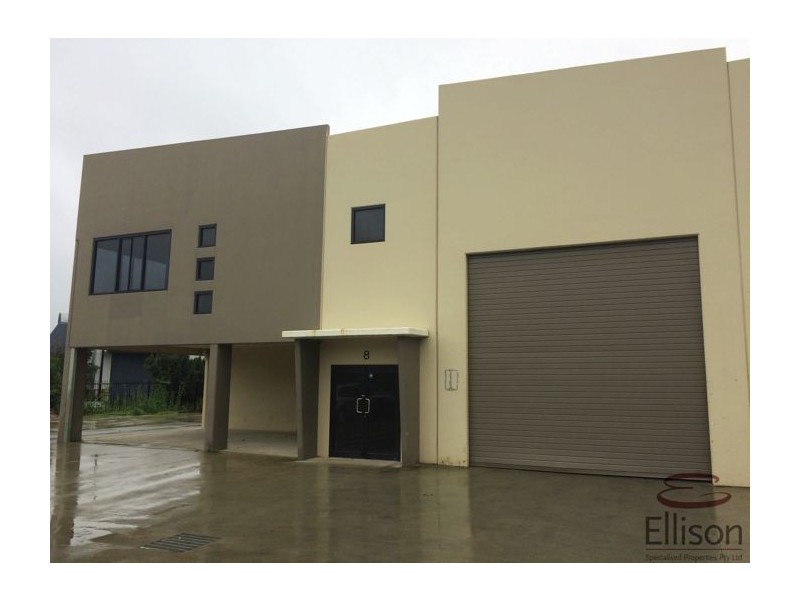 8/48 Business Street, Yatala QLD 4207