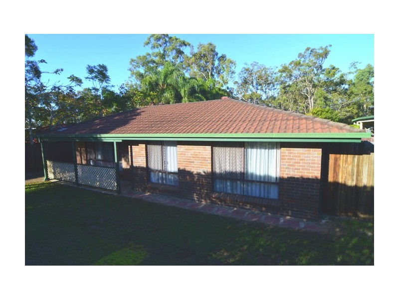 30 King Arthur Boulevard, Bethania QLD 4205