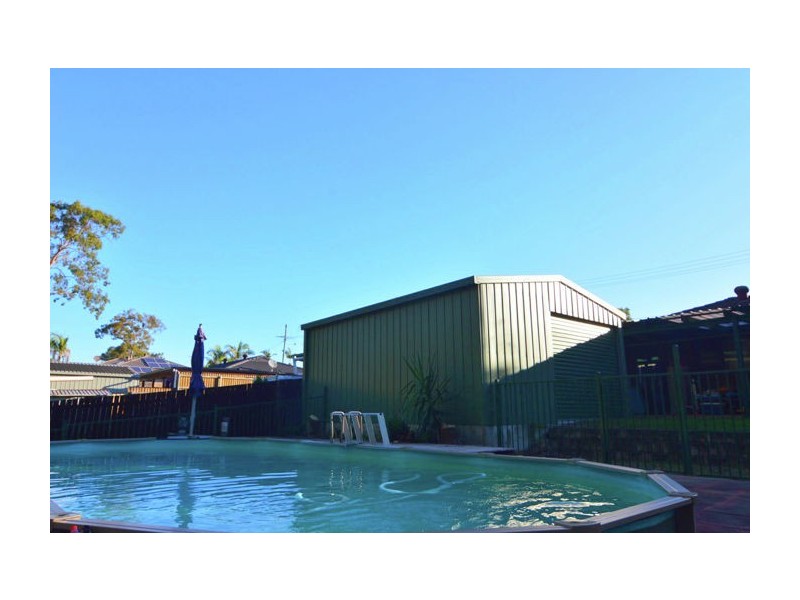 30 King Arthur Boulevard, Bethania QLD 4205