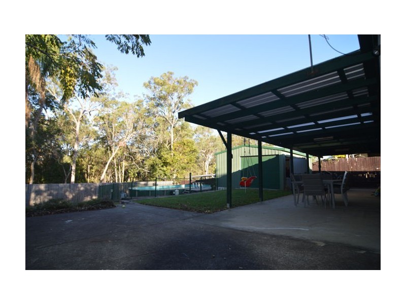 30 King Arthur Boulevard, Bethania QLD 4205