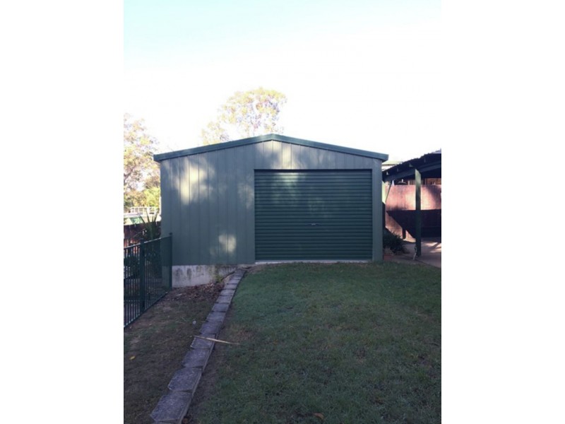 30 King Arthur Boulevard, Bethania QLD 4205