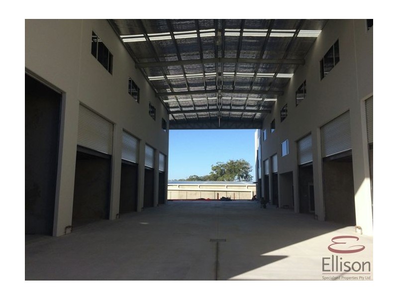 17/25 Industrial Avenue, Molendinar QLD 4214