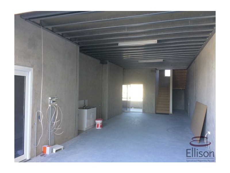 20/25 Industrial Avenue, Molendinar QLD 4214