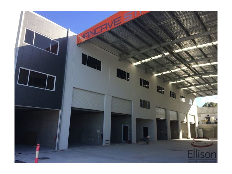 20/25 Industrial Avenue, Molendinar QLD 4214